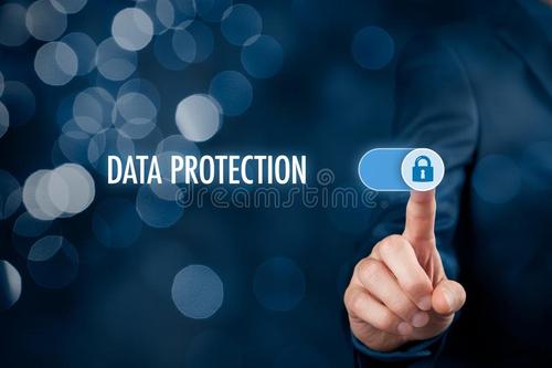 企业如何更好地保护自己的数据