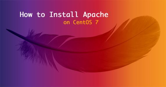 如何使用Apache Web服务器配置多个站点