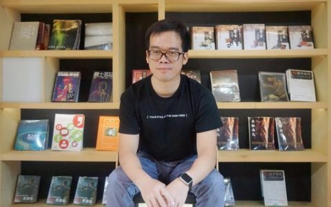 极牛访谈｜在网络世界捕获威胁的猎人