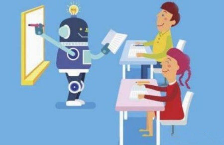 人工智能的到来对教育产生了什么样的影响