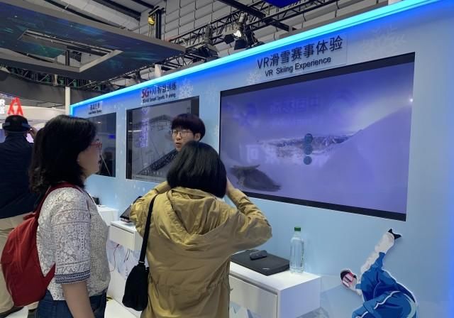 人工智能、5G应用不再停留在“纸上蓝图” 数字经济发展提速