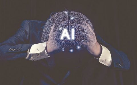 AI“创作”有创作权吗？人民日报：没有
