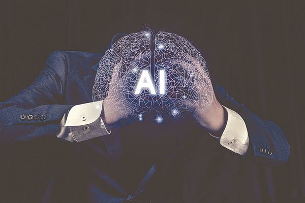 AI“创作”有创作权吗？人民日报：没有