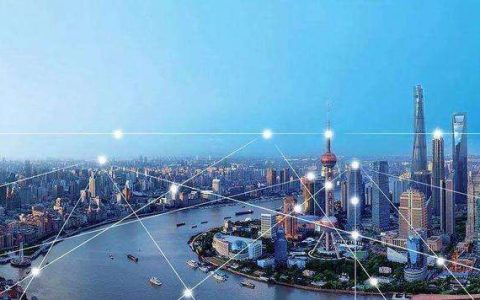 2019年中国智慧城市行业发展现状和市场前景分析