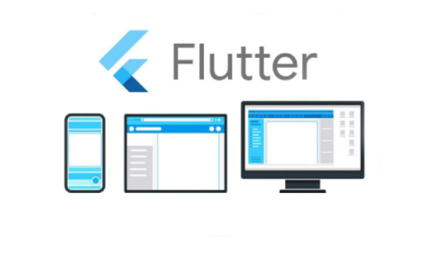 使用Flutter开发简单的Web应用