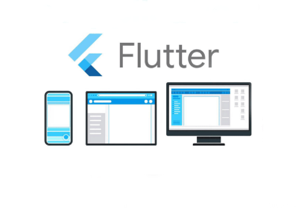 使用Flutter开发简单的Web应用 