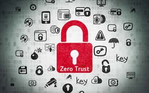 创建和管理零信任安全框架