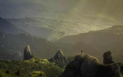 鸟瞰 Java 并发框架