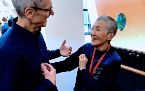 84 岁的程序员，揭秘世界最年长iOS开发者的编程故事