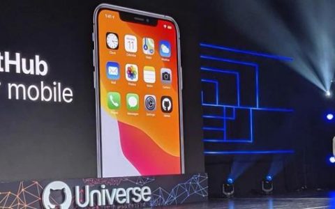 GitHub终于推出手机版App，方便开发者与用户互动