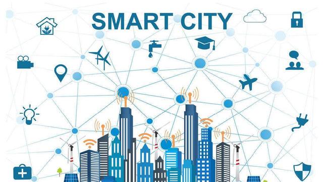 2019年智慧城市大数据平台发展的如何？
