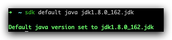 Java升级那么快，多个版本如何灵活切换和管理？