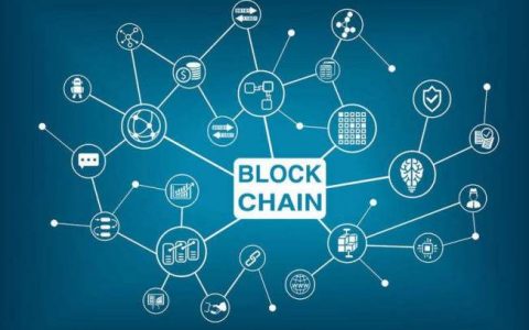区块链助力全球更多的公司稳健创新