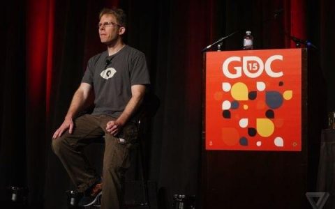 C++ 大神 John Carmack：我要去搞通用 AI 了，勿念！