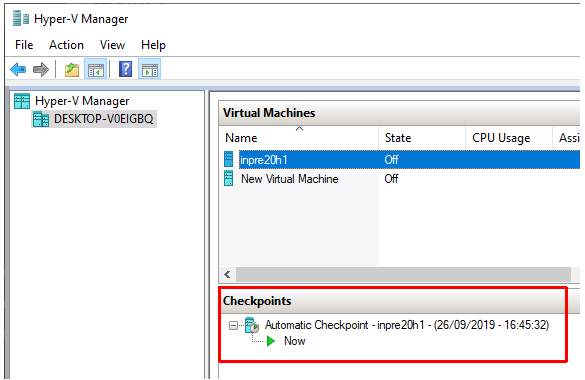 虚拟化平台大比拼：VMWare、VirtualBox、Hyper-V