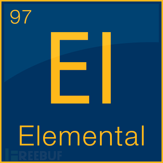 Elemental：一款功能强大的MITRE ATT＆CK威胁库