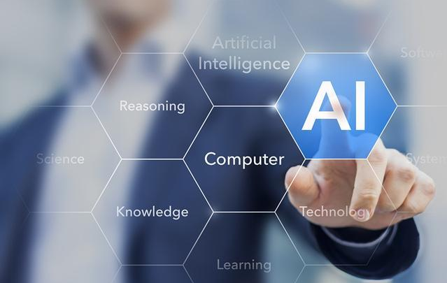 AI人工智能和大数据新技术将带来“新就业形态”