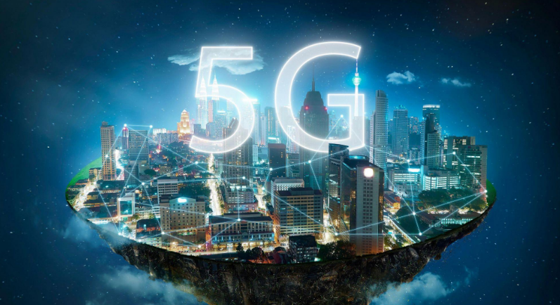 美国NIST发布《5G网络安全实践指南》草案