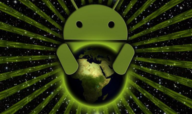 Android出现了4个被在野利用的漏洞