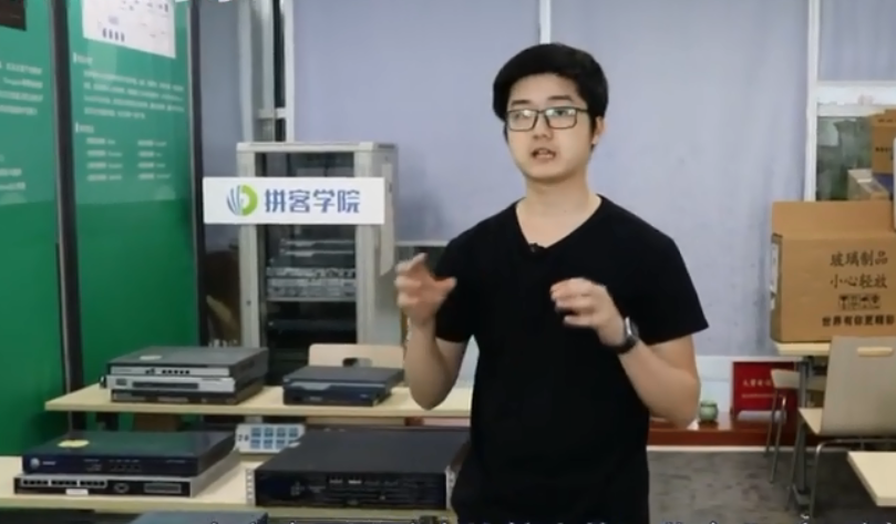 【陈鑫杰】B站最壕“搞机”？曝光百万级网络安全实验室！防火墙入侵防御漏洞扫描等都齐了！