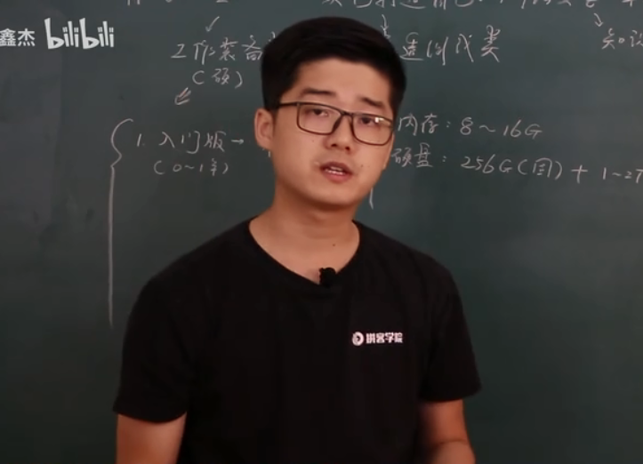 【陈鑫杰】作为一名白帽子黑客，如何打造自己的网络安全”军火库” 01 ？