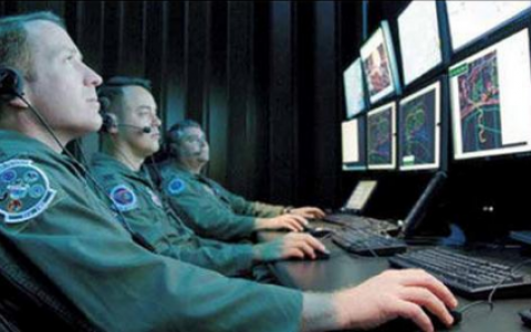 2022财年预算看美军网络空间作战能力发展五大变化
