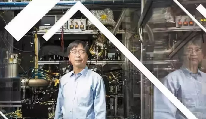 500公里无中继量子密钥分发，潘建伟团队再创世界纪录！