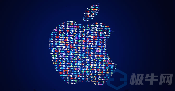 Apple发布了针对iPhone和iPad等设备的紧急0day漏洞补丁