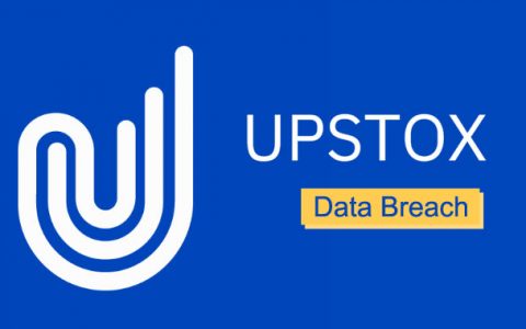 印度经纪公司Upstox数据泄露，250万用户数据泄露
