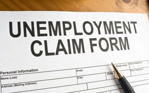 数据泄露暴露了华盛顿州160万失业申请