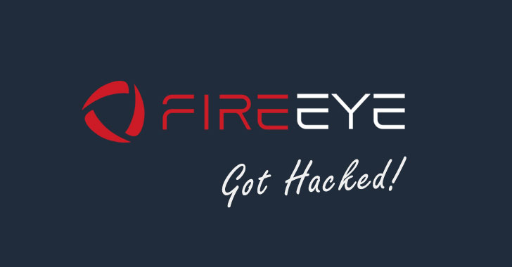 网络安全公司FireEye遭黑客攻击;红队Pentest工具被盗