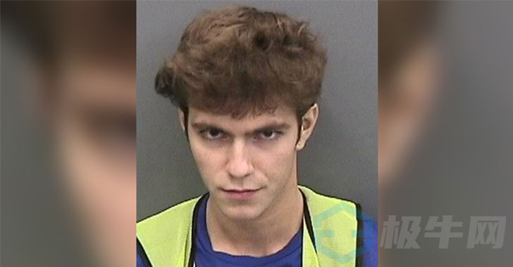 Another Hacker Arrested for 2020 Twitter Hack and Massive Bitcoin Scam