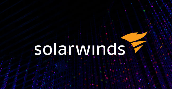 主动攻击下的新严重 SolarWinds 零日漏洞