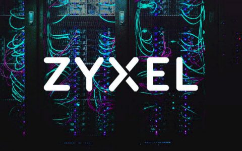 小心！主动网络攻击下的 Zyxel 防火墙和 VPN