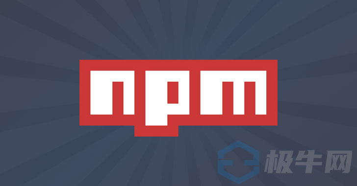 Malicious NPM Package Caught Stealing Users' Saved Passwords From Browsers