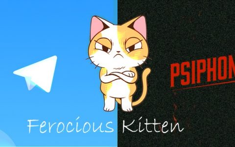 一种新的间谍软件针对伊朗的 Telegram 和 Psiphon VPN 用户