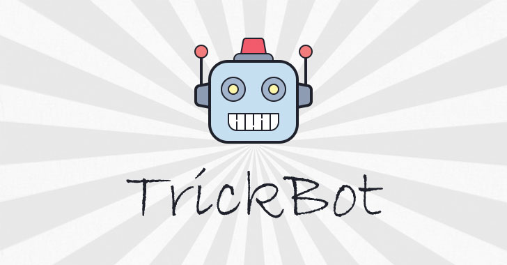 Trickbot 恶意软件带着新的 VNC 模块返回以监视其受害者