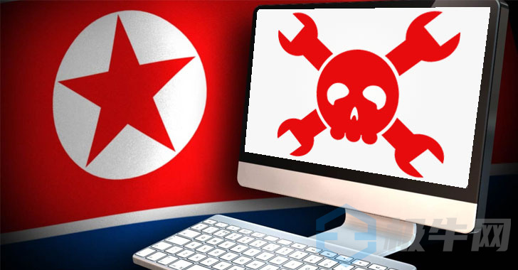 NK Hackers部署浏览器在韩国站点上的浏览器挖掘以传播恶意软件