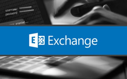 黑客持续攻击未打漏洞补丁的Microsoft Exchange服务器