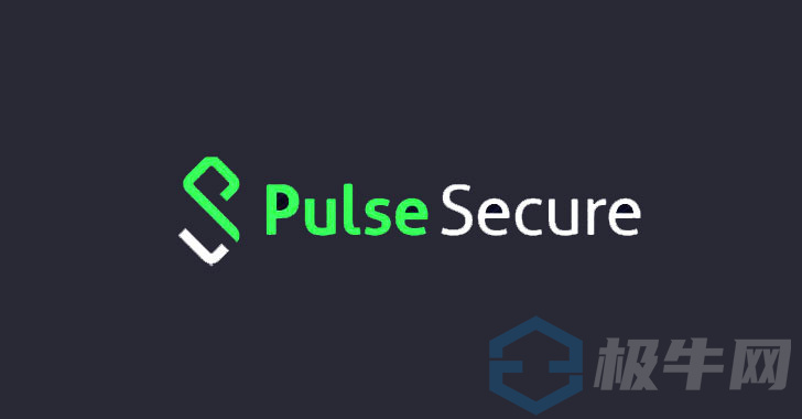 Pulse Secure VPNS获得新的紧急更新，适用于不良修补的临界缺陷