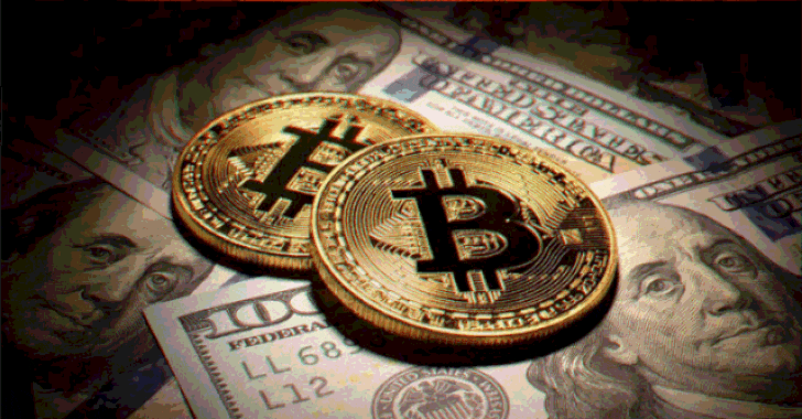 美国制裁俄罗斯加密货币交易所 SUEX 以打击勒索软件团伙