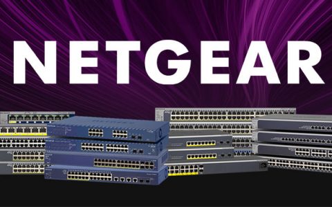 影响Netgear智能交换机的第三个重大漏洞公布PoC和详细信息