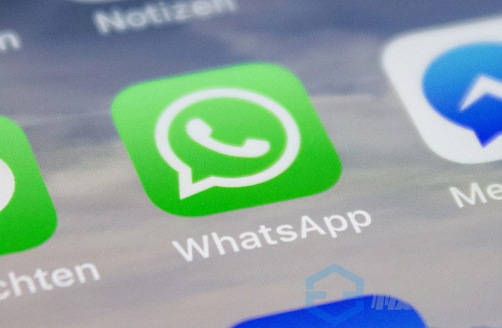 WhatsApp违反欧盟GDPR数据安全法，被罚款2.7亿美元