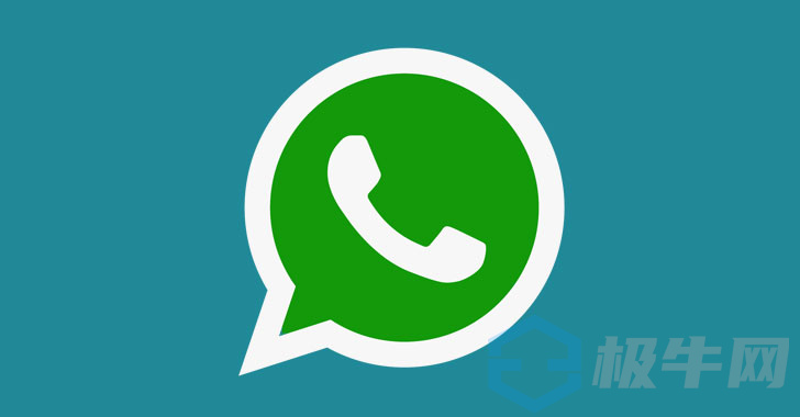 WhatsApp最后让用户在云中加密他们的聊天备份