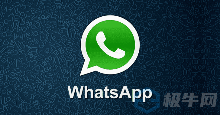 WhatsApp应用爆出照片过滤器漏洞，攻击者可远程窃取照片