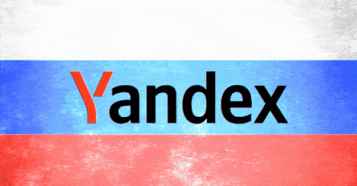 僵尸网络Mēris以每秒2200万次请求的DDOS攻击击垮Yandex