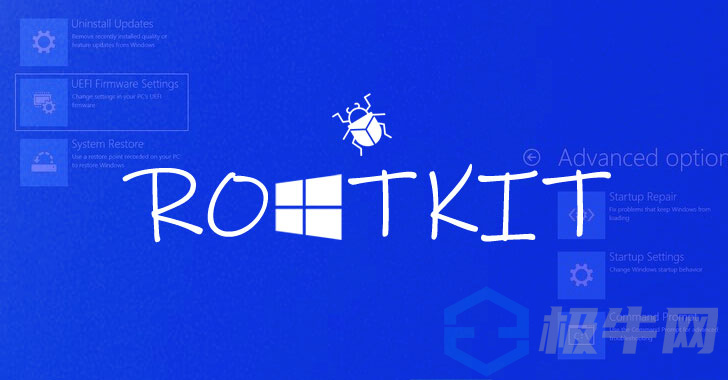 微软Windows爆出底层高危漏洞，黑客可以轻松安装Rootkit程序