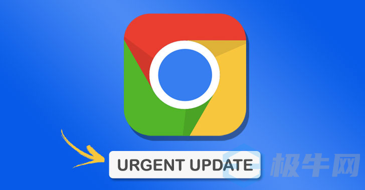 更新Google Chrome以修补2攻击的新日缺陷