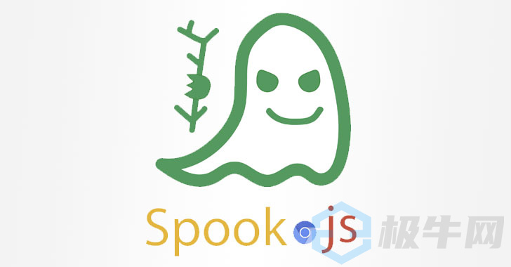 新型SpookJS攻击可以绕过谷歌Chrome的站点隔离保护