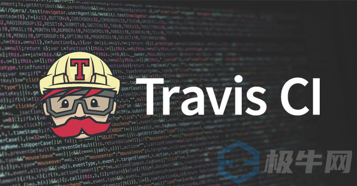 特拉维斯CI缺陷公开了数千个开源项目的秘密